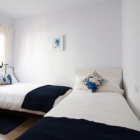 Los Angeles 3 Bed Apartment With Pool Puerto de Santiago  Zewnętrze zdjęcie