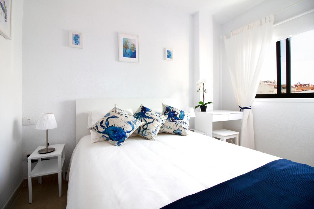 Los Angeles 3 Bed Apartment With Pool Puerto de Santiago  Zewnętrze zdjęcie