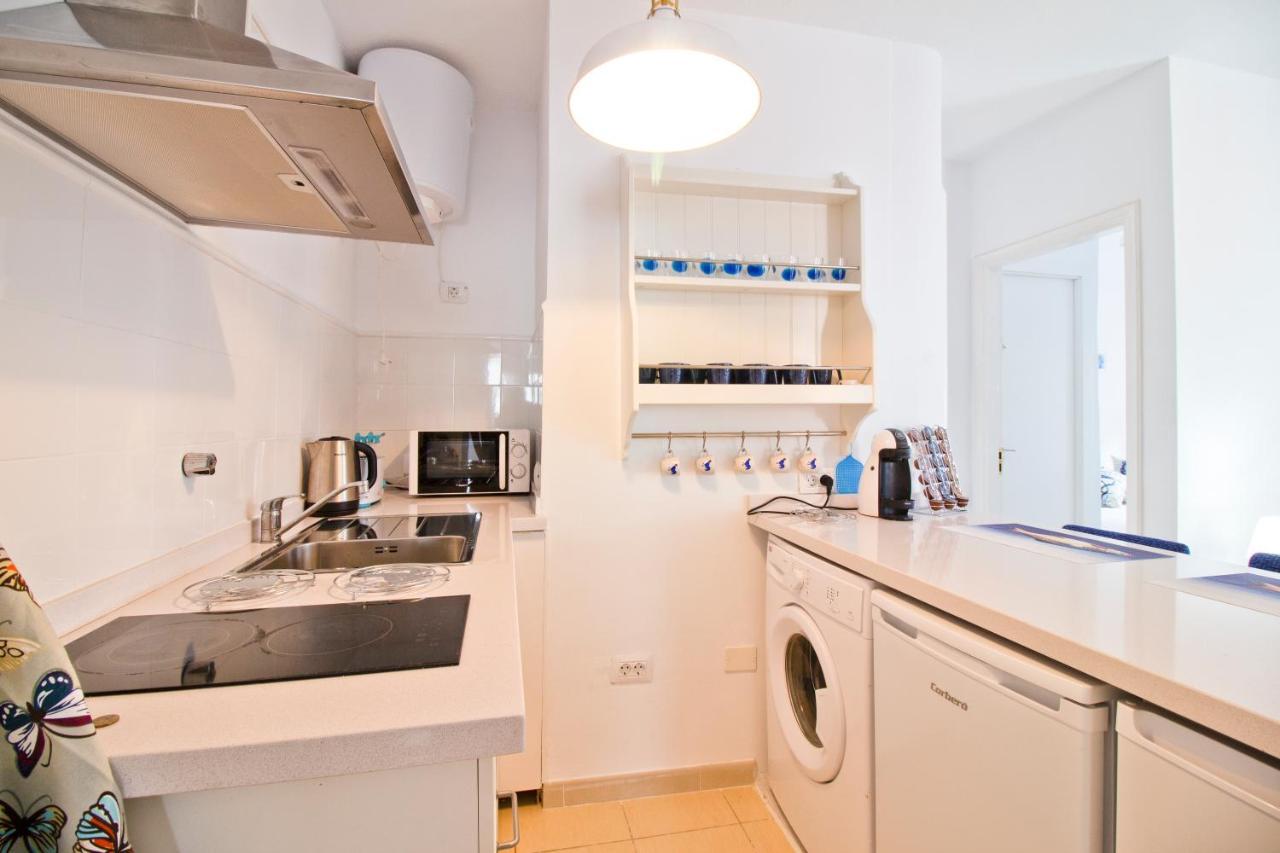 Los Angeles 3 Bed Apartment With Pool Puerto de Santiago  Zewnętrze zdjęcie