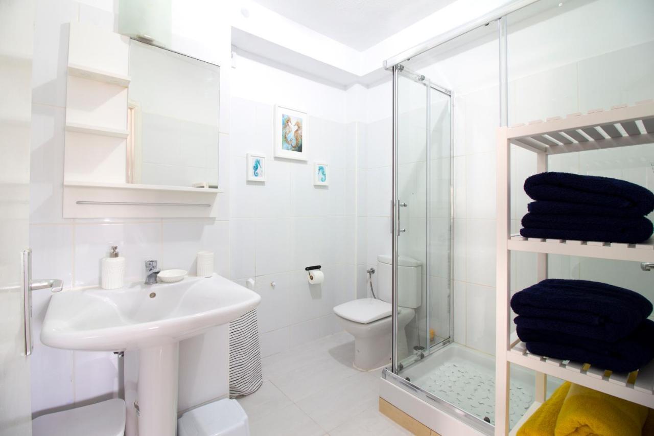 Los Angeles 3 Bed Apartment With Pool Puerto de Santiago  Zewnętrze zdjęcie