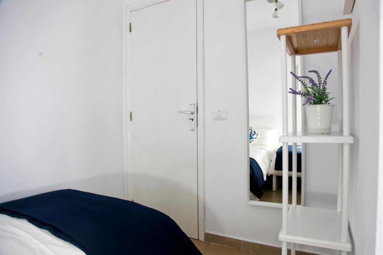Los Angeles 3 Bed Apartment With Pool Puerto de Santiago  Zewnętrze zdjęcie