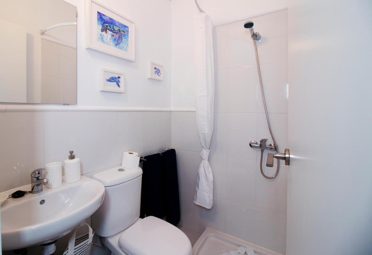 Los Angeles 3 Bed Apartment With Pool Puerto de Santiago  Zewnętrze zdjęcie