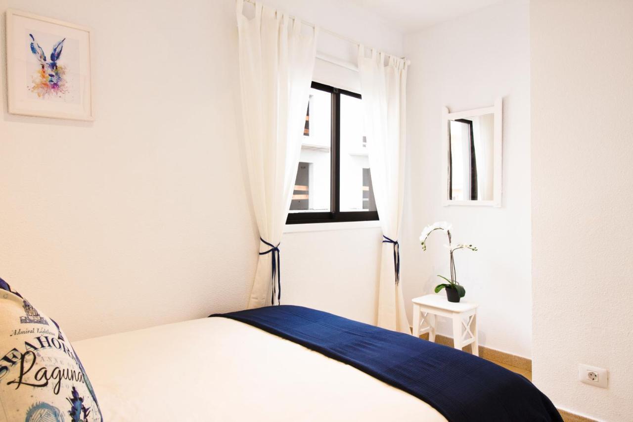 Los Angeles 3 Bed Apartment With Pool Puerto de Santiago  Zewnętrze zdjęcie
