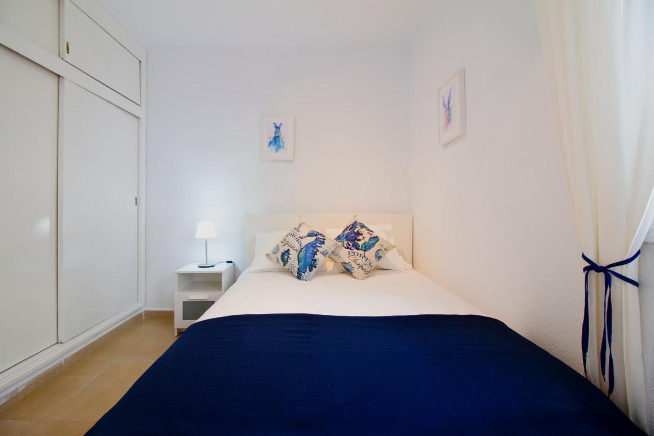Los Angeles 3 Bed Apartment With Pool Puerto de Santiago  Zewnętrze zdjęcie