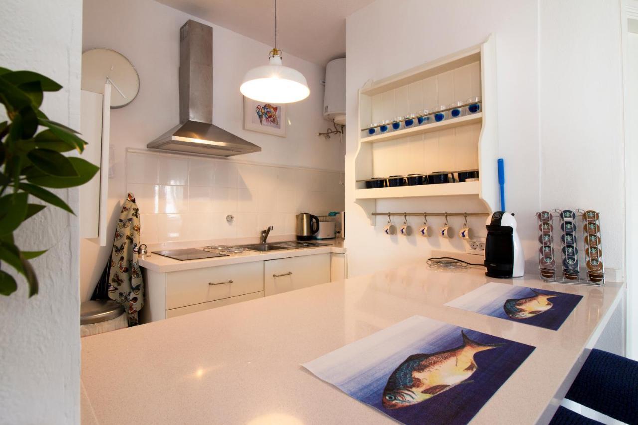 Los Angeles 3 Bed Apartment With Pool Puerto de Santiago  Zewnętrze zdjęcie